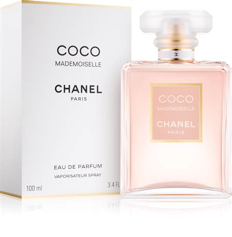 chanel mademoiselle made in usa|chanel madame mademoiselle 100ml.